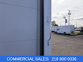 2026 Chevrolet Express Commercial Cutaway 4500 Series