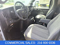 2026 Chevrolet Express Commercial Cutaway 4500 Series