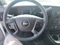 2026 Chevrolet Express Commercial Cutaway 4500 Series