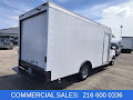 2026 Chevrolet Express Commercial Cutaway 4500 Series