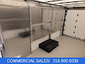 2026 Chevrolet Express Commercial Cutaway 4500 Series