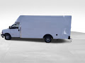 2026 Chevrolet Express Commercial Cutaway 4500 Series