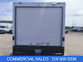 2026 Chevrolet Express Commercial Cutaway 4500 Series