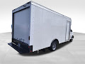 2026 Chevrolet Express Commercial Cutaway 4500 Series