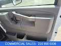 2026 Chevrolet Express Commercial Cutaway 4500 Series