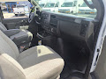 2026 Chevrolet Express Commercial Cutaway 4500 Series