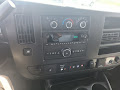 2026 Chevrolet Express Commercial Cutaway 4500 Series