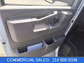 2026 Chevrolet Express Commercial Cutaway 4500 Series