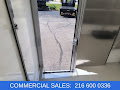 2026 Chevrolet Express Commercial Cutaway 4500 Series