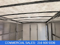2026 Chevrolet Express Commercial Cutaway 4500 Series