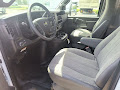 2026 Chevrolet Express Commercial Cutaway 4500 Series