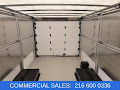2026 Chevrolet Express Commercial Cutaway 4500 Series
