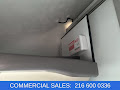 2026 Chevrolet Express Commercial Cutaway 4500 Series