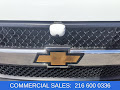 2026 Chevrolet Express Commercial Cutaway 4500 Series