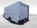 2026 Chevrolet Express Commercial Cutaway 4500 Series