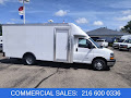 2026 Chevrolet Express Commercial Cutaway 4500 Series