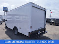 2026 Chevrolet Express Commercial Cutaway 4500 Series