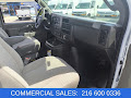 2026 Chevrolet Express Commercial Cutaway 4500 Series