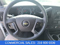 2026 Chevrolet Express Commercial Cutaway 4500 Series
