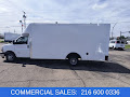 2026 Chevrolet Express Commercial Cutaway 4500 Series