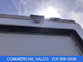 2026 Chevrolet Express Commercial Cutaway 4500 Series