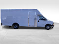 2026 Chevrolet Express Commercial Cutaway 4500 Series