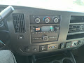 2026 Chevrolet Express Commercial Cutaway 4500 Series