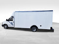 2026 Chevrolet Express Commercial Cutaway 4500 Series