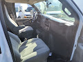 2026 Chevrolet Express Commercial Cutaway 4500 Series