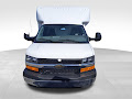 2026 Chevrolet Express Commercial Cutaway 4500 Series