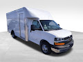 2026 Chevrolet Express Commercial Cutaway 4500 Series