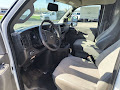 2026 Chevrolet Express Commercial Cutaway 4500 Series