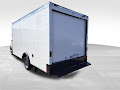 2026 Chevrolet Express Commercial Cutaway 4500 Series