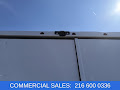 2026 Chevrolet Express Commercial Cutaway Work Van