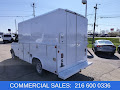 2026 Chevrolet Express Commercial Cutaway Work Van