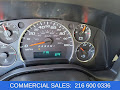 2026 Chevrolet Express Commercial Cutaway Work Van