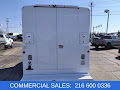 2026 Chevrolet Express Commercial Cutaway Work Van