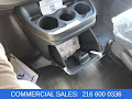 2026 Chevrolet Express Commercial Cutaway Work Van