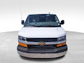 2026 Chevrolet Express Commercial Cutaway Work Van