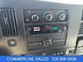 2026 Chevrolet Express Commercial Cutaway Work Van
