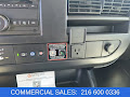 2026 Chevrolet Express Commercial Cutaway Work Van