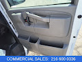 2026 Chevrolet Express Commercial Cutaway Work Van