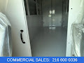 2026 Chevrolet Express Commercial Cutaway Work Van