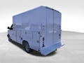 2026 Chevrolet Express Commercial Cutaway Work Van