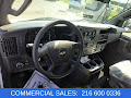 2026 Chevrolet Express Commercial Cutaway Work Van