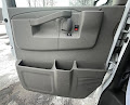 2024 Chevrolet Express Cargo Van