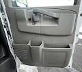 2024 Chevrolet Express Cargo Van