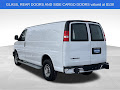 2024 Chevrolet Express Cargo Van
