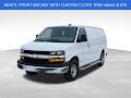 2024 Chevrolet Express Cargo Van