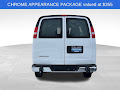 2024 Chevrolet Express Cargo Van